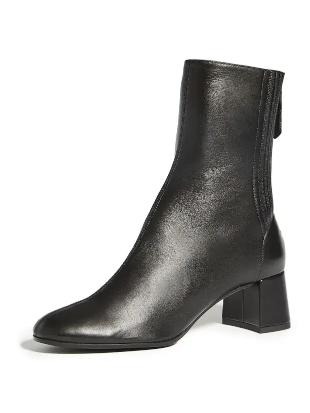 Saint Honoré Booties 50mm Saint Honoré Booties 50mm