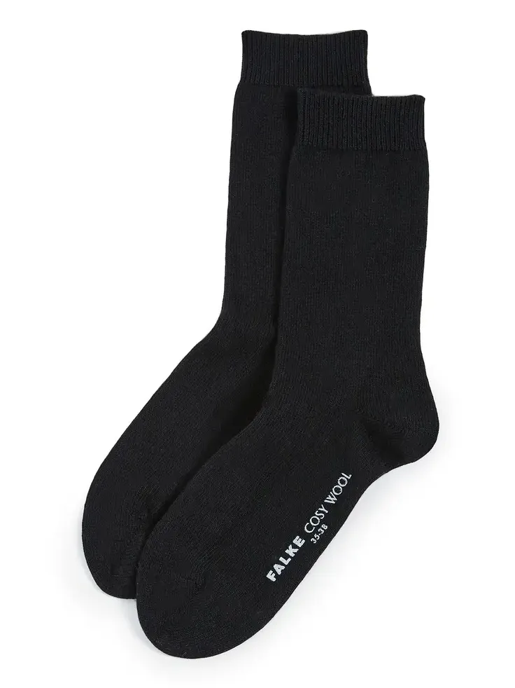 FALKE Cozy Wool Socks
