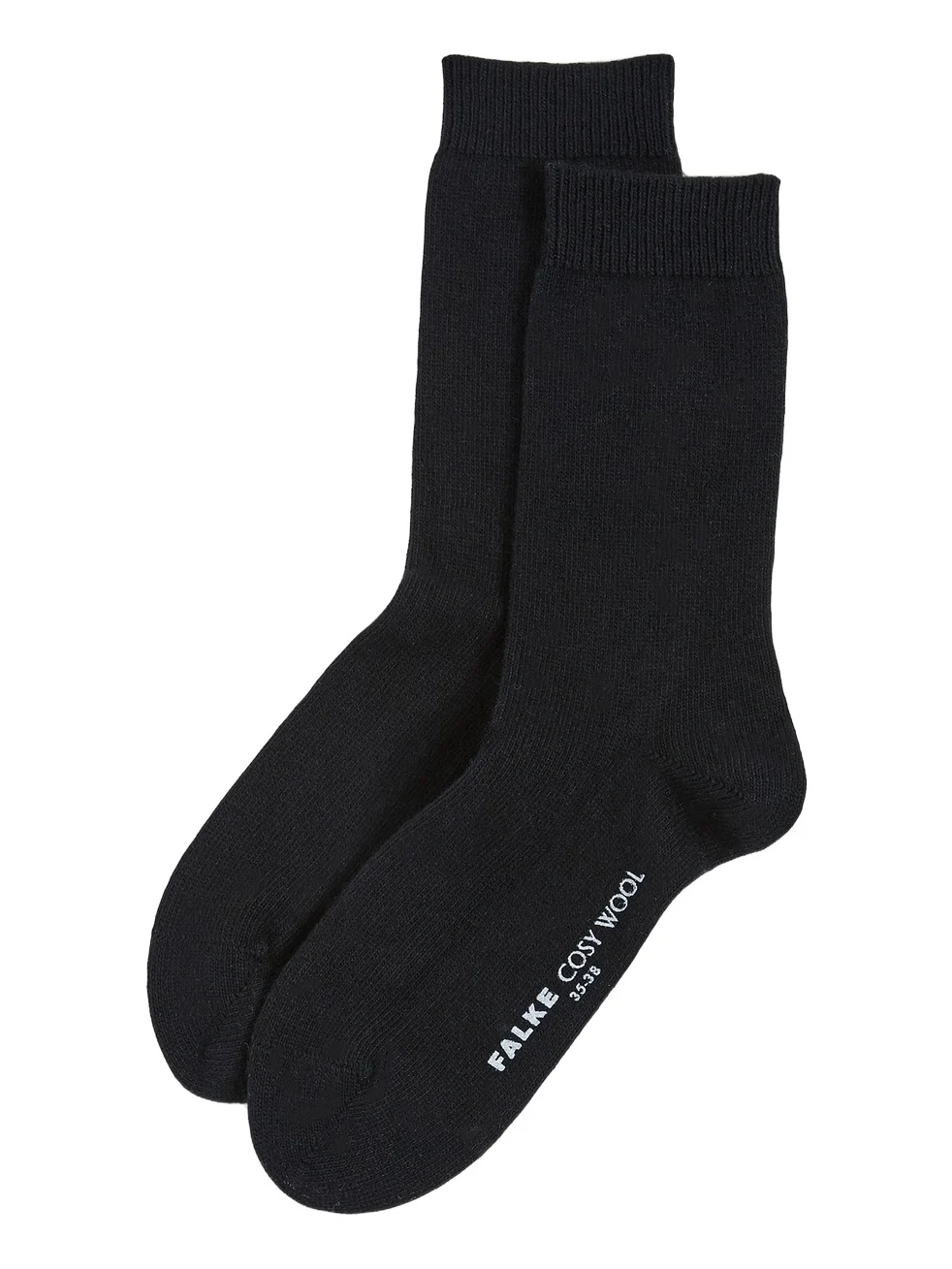 Cozy Wool Socks Cozy Wool Socks
