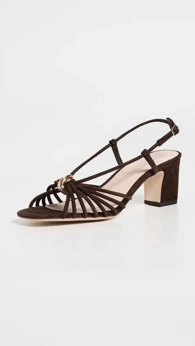 Loeffler Randall Minna Strappy Sandals | Thumbnail 2