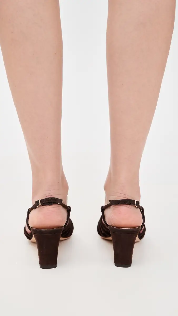 Loeffler Randall Minna Strappy Sandals | Thumbnail 4