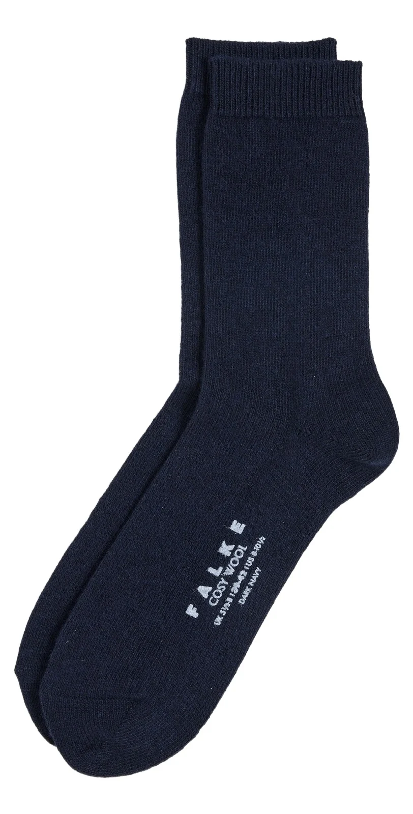 Cozy Wool Socks Cozy Wool Socks
