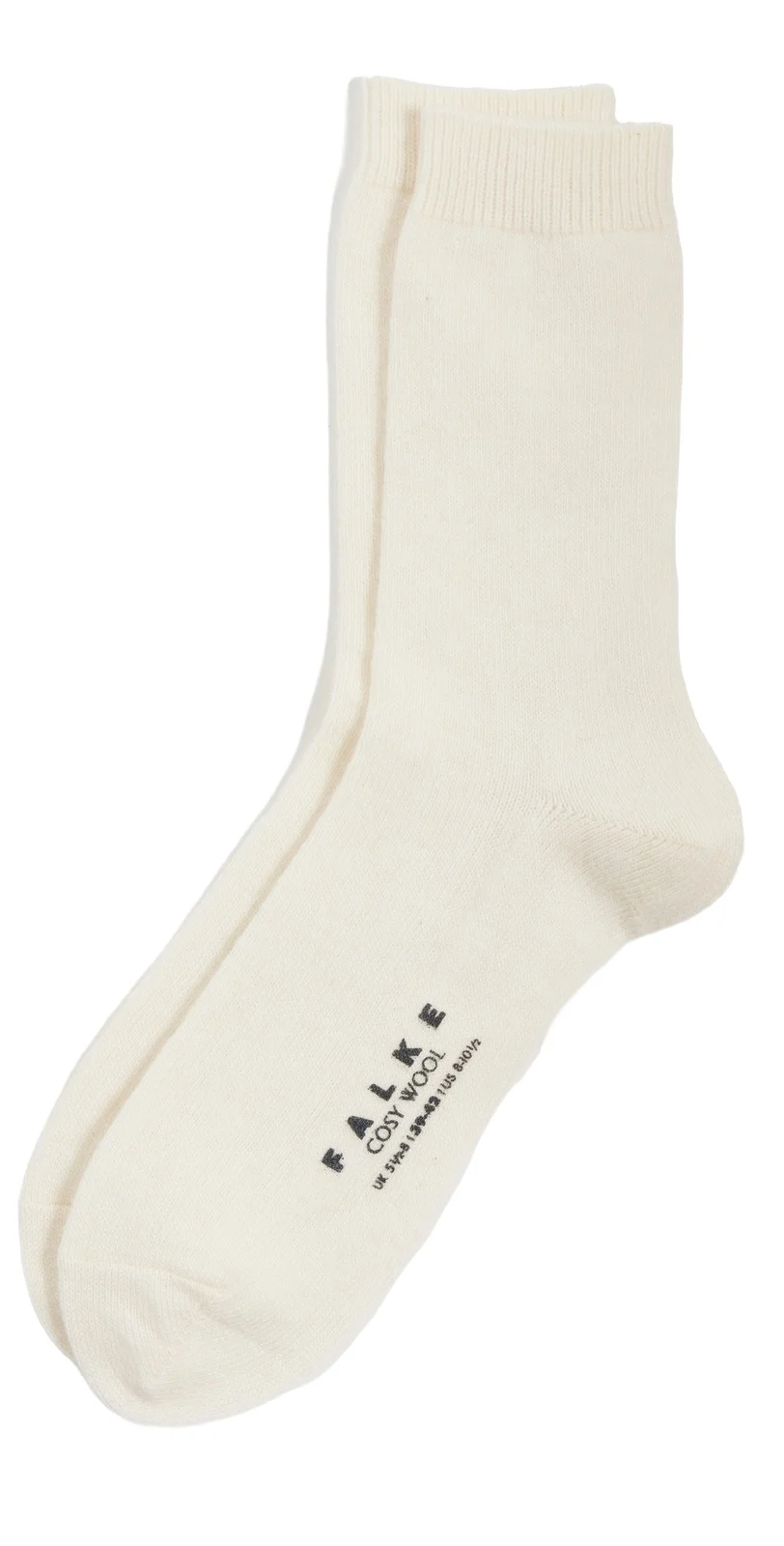 Cozy Wool Socks Cozy Wool Socks