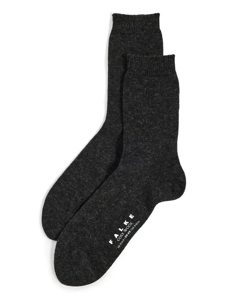FALKE Cozy Wool Socks