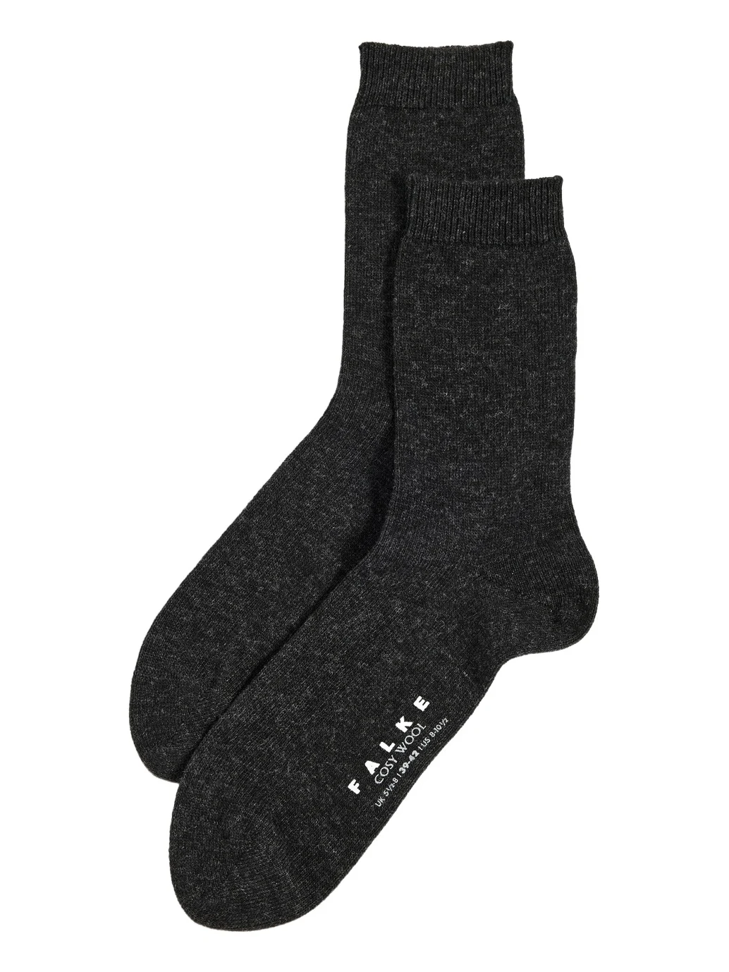 Cozy Wool Socks Cozy Wool Socks