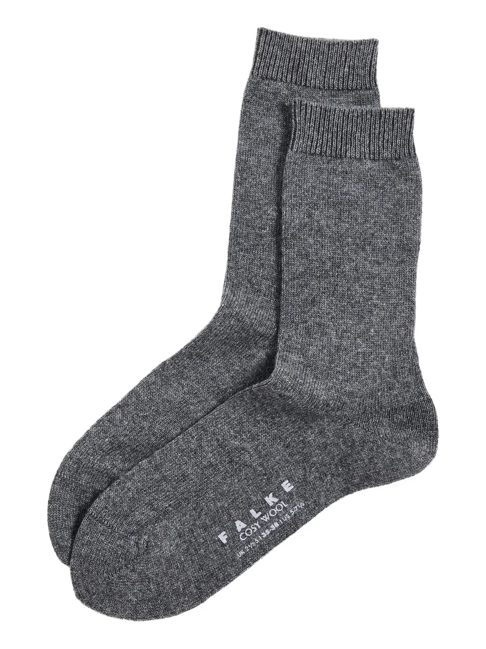 Cozy Wool Socks Cozy Wool Socks