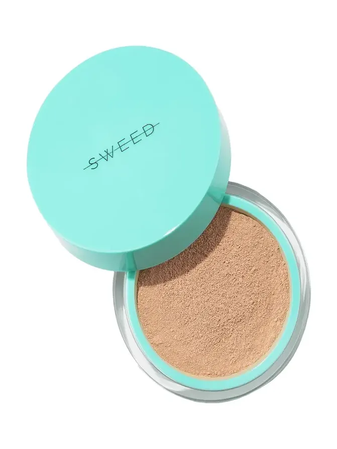 SWEED Miracle Powder Medium Light