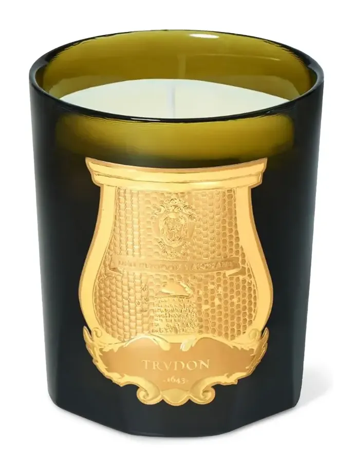 TRUDON Cyrnos Candle