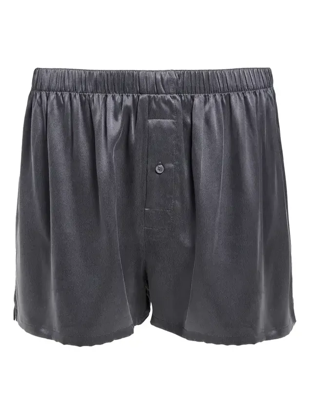 Lunya Washable Silk Boxers