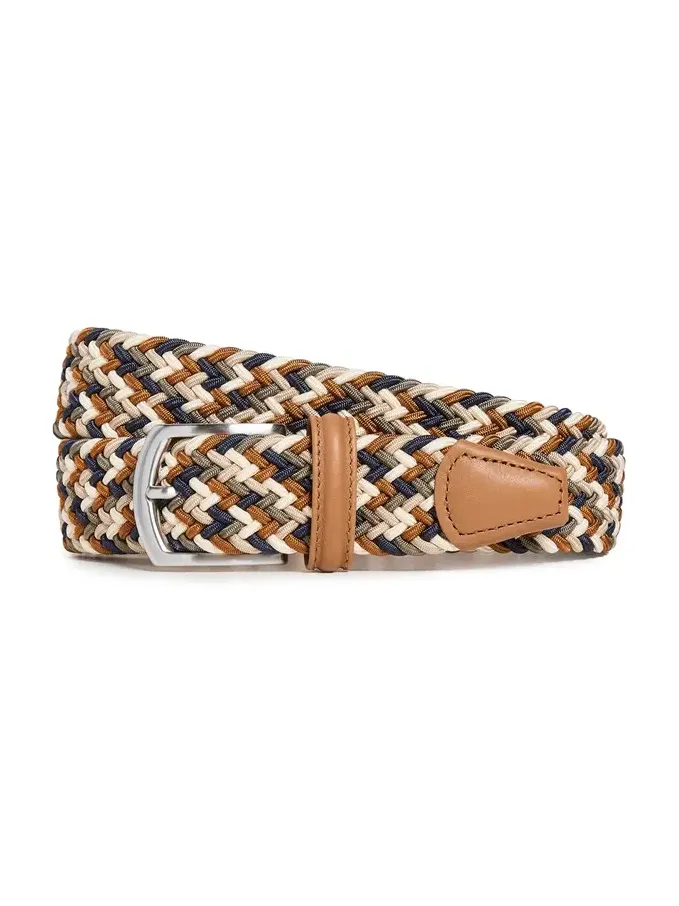 Nylon Woven Belt
