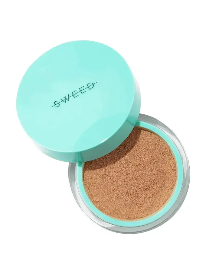 SWEED Miracle Powder Tan
