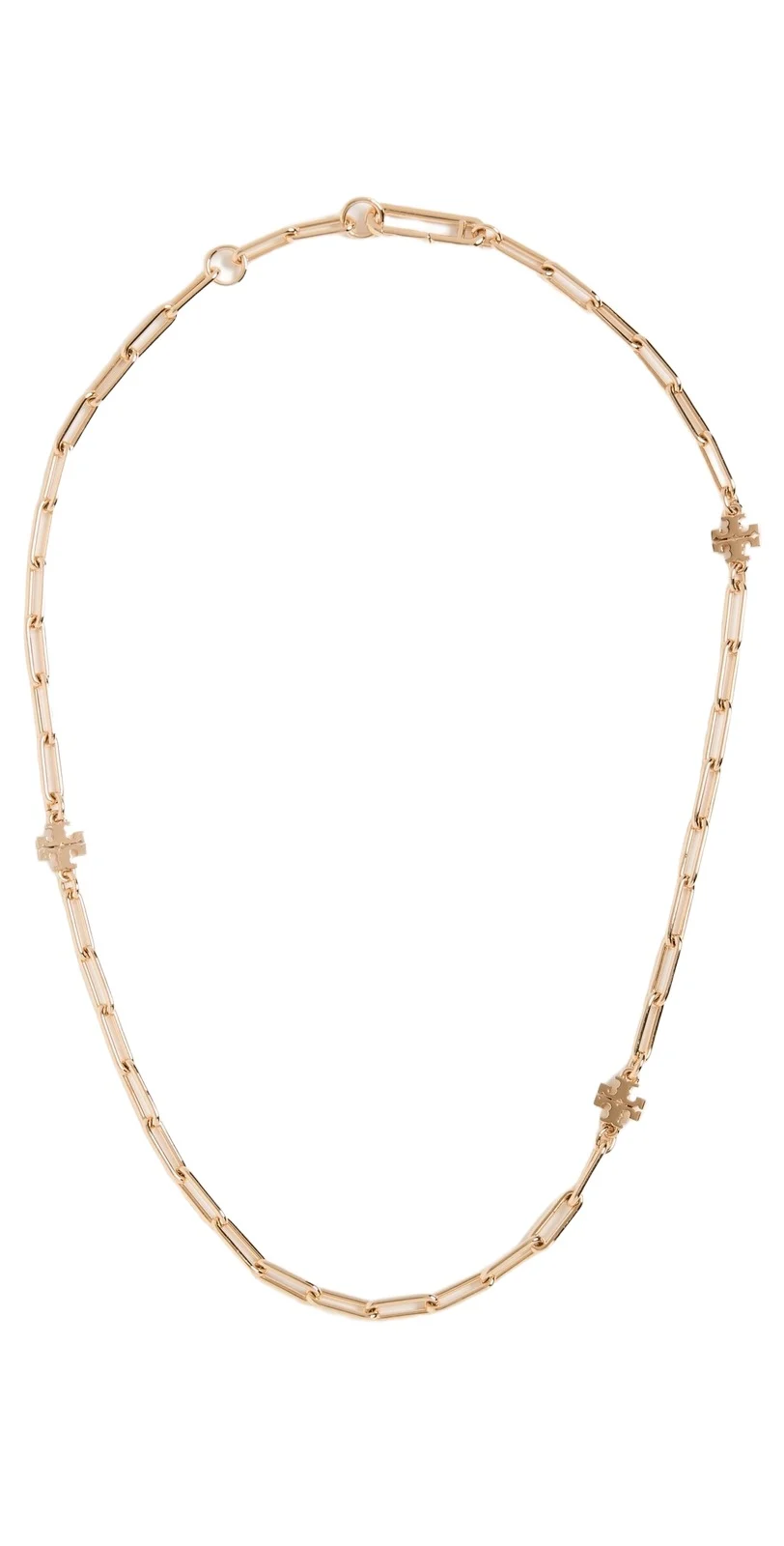 Good Luck Chain Necklace