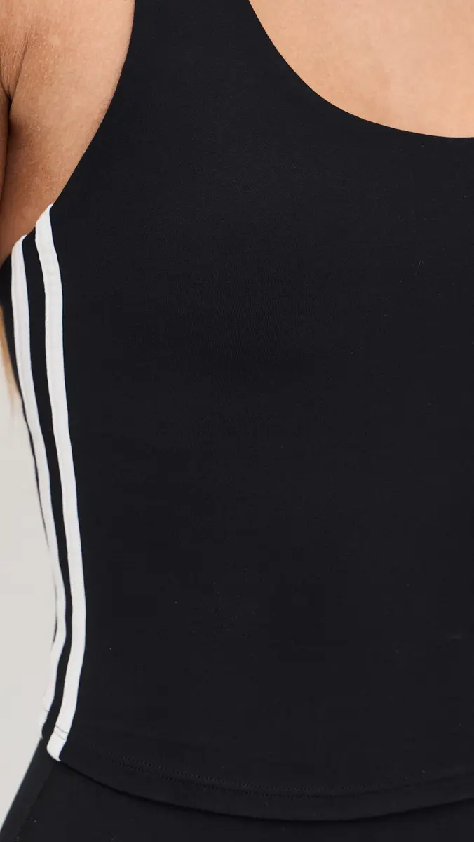Splits59 Ella Airweight Tank Black/White | Thumbnail 6 Splits59 Ella Airweight Tank Black/White | Thumbnail 6