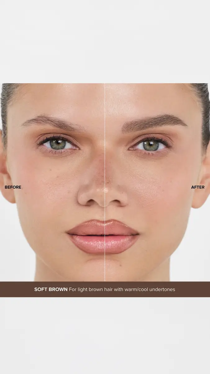 Anastasia Beverly Hills Volumizing Tinted Brow Gel | Thumbnail 4 Anastasia Beverly Hills Volumizing Tinted Brow Gel | Thumbnail 4