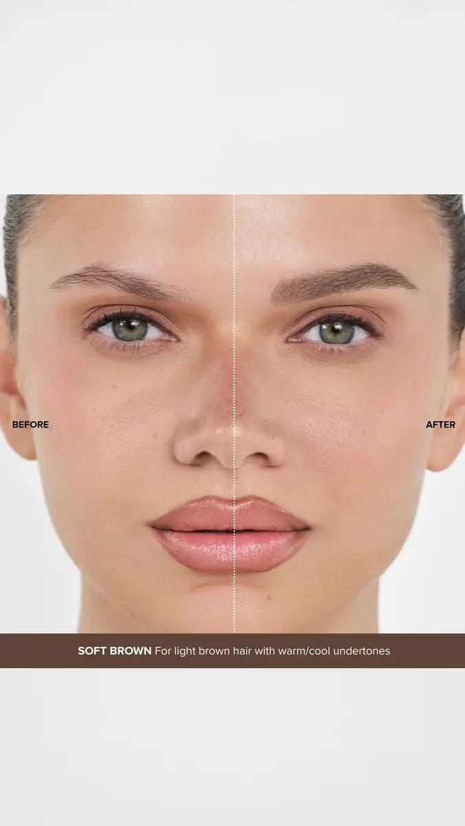Anastasia Beverly Hills Volumizing Tinted Brow Gel | Thumbnail 4 Anastasia Beverly Hills Volumizing Tinted Brow Gel | Thumbnail 4