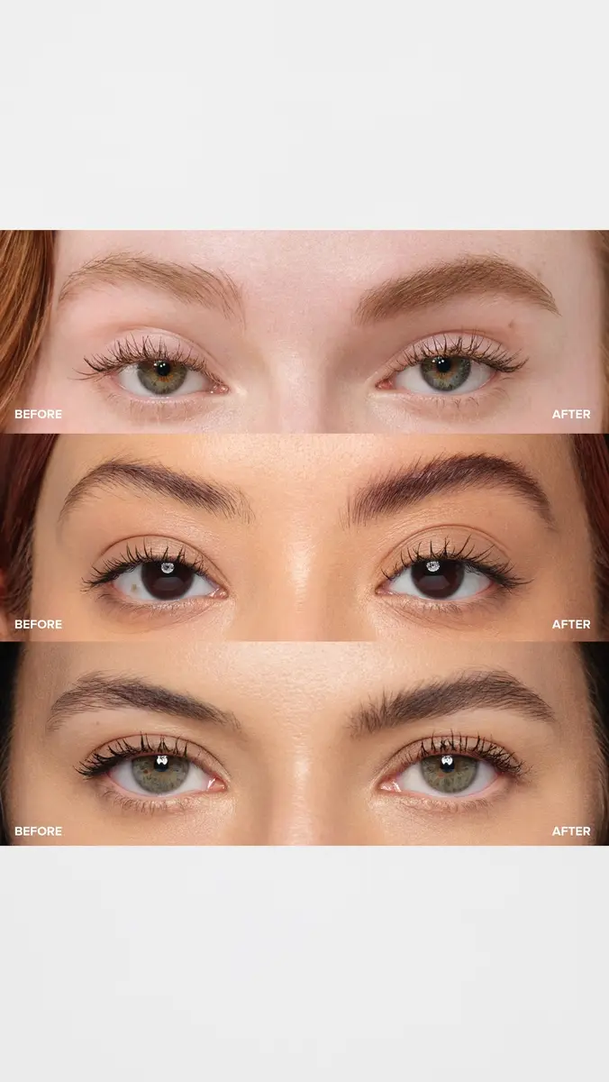 Anastasia Beverly Hills Volumizing Tinted Brow Gel | Thumbnail 6 Anastasia Beverly Hills Volumizing Tinted Brow Gel | Thumbnail 6