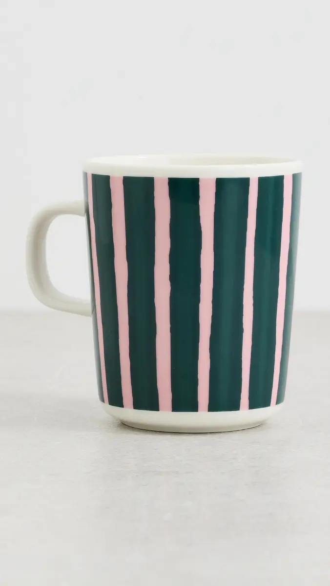 Marimekko Oiva Piccolo Mug | Thumbnail 2