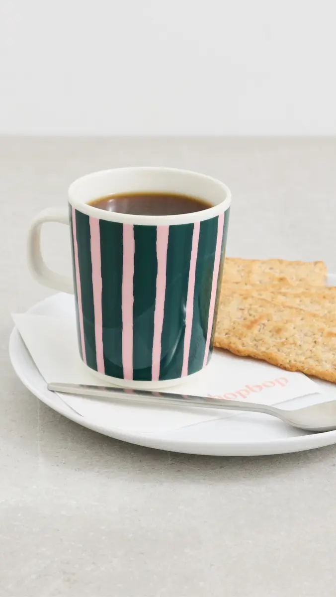 Marimekko Oiva Piccolo Mug | Thumbnail 3
