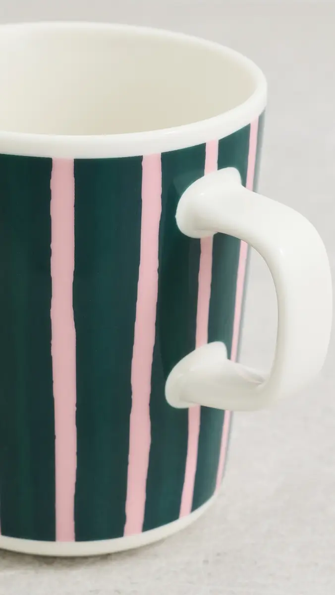 Marimekko Oiva Piccolo Mug | Thumbnail 4
