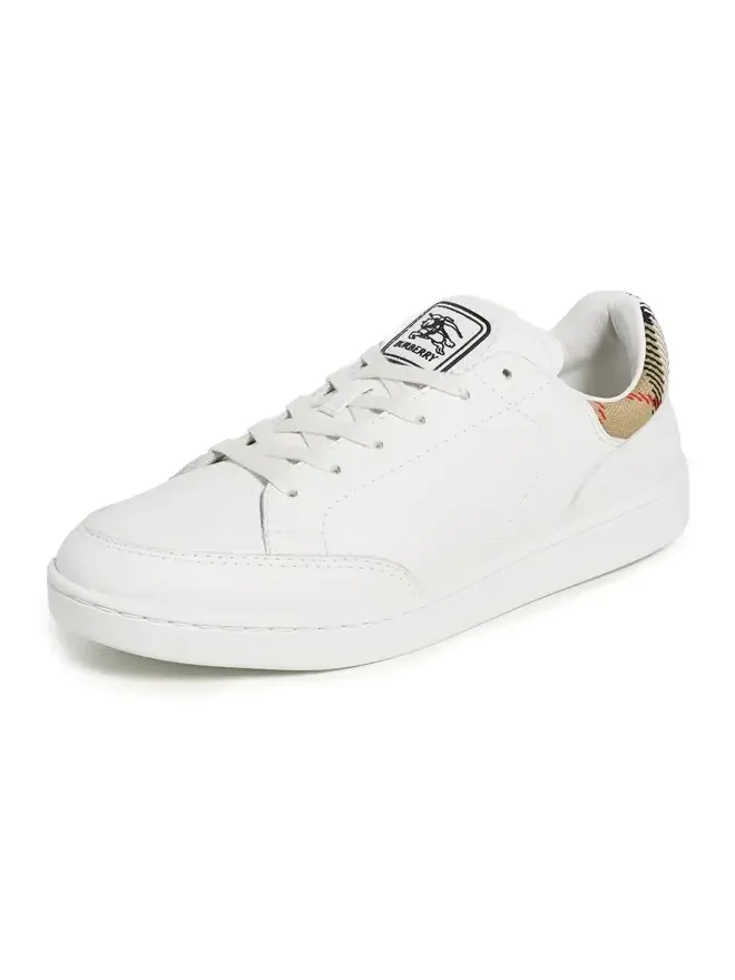 Leather Set Sneakers Leather Set Sneakers