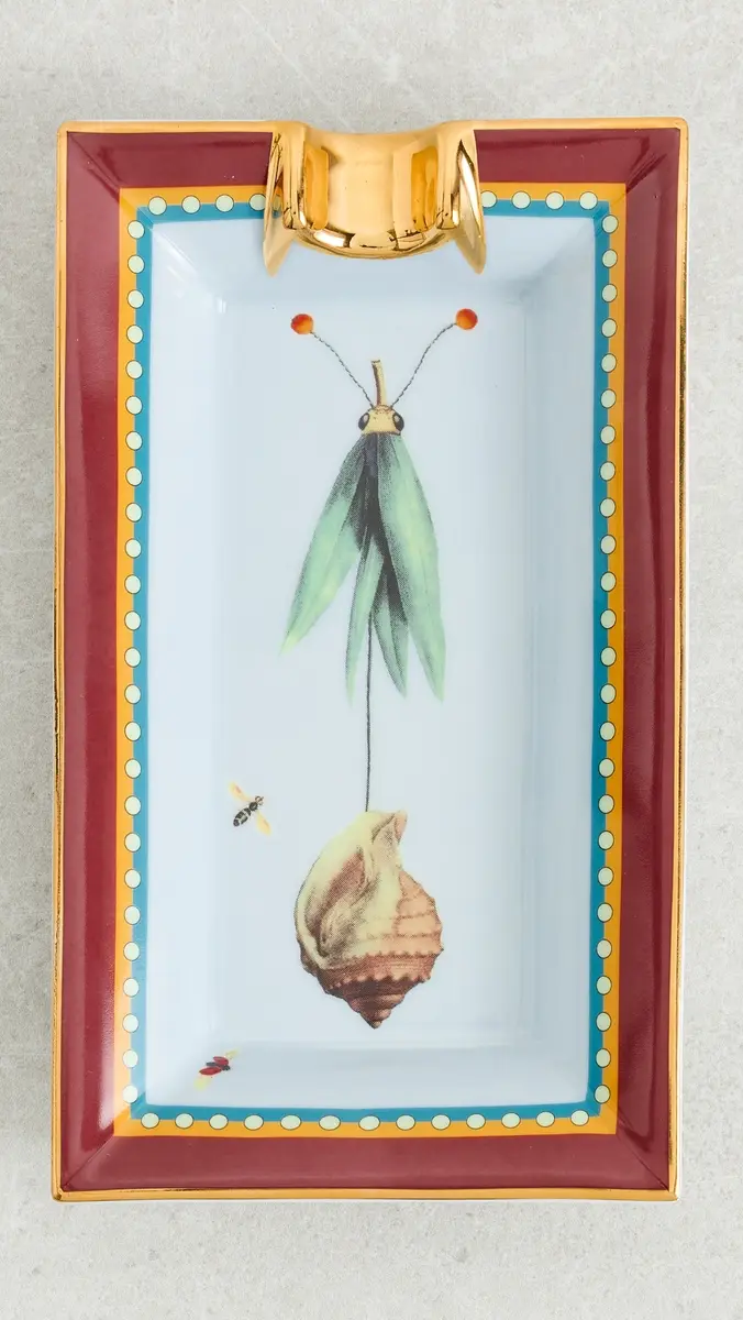 La DoubleJ Incense Holder | Thumbnail 2