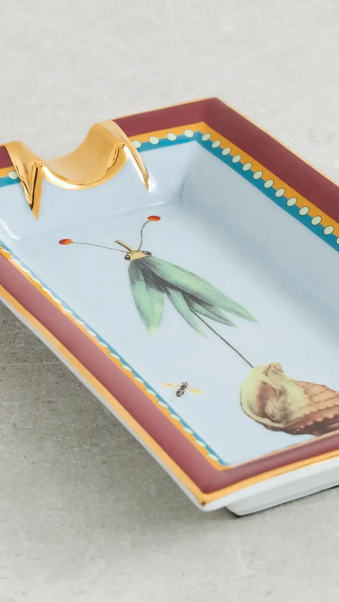 La DoubleJ Incense Holder | Thumbnail 3