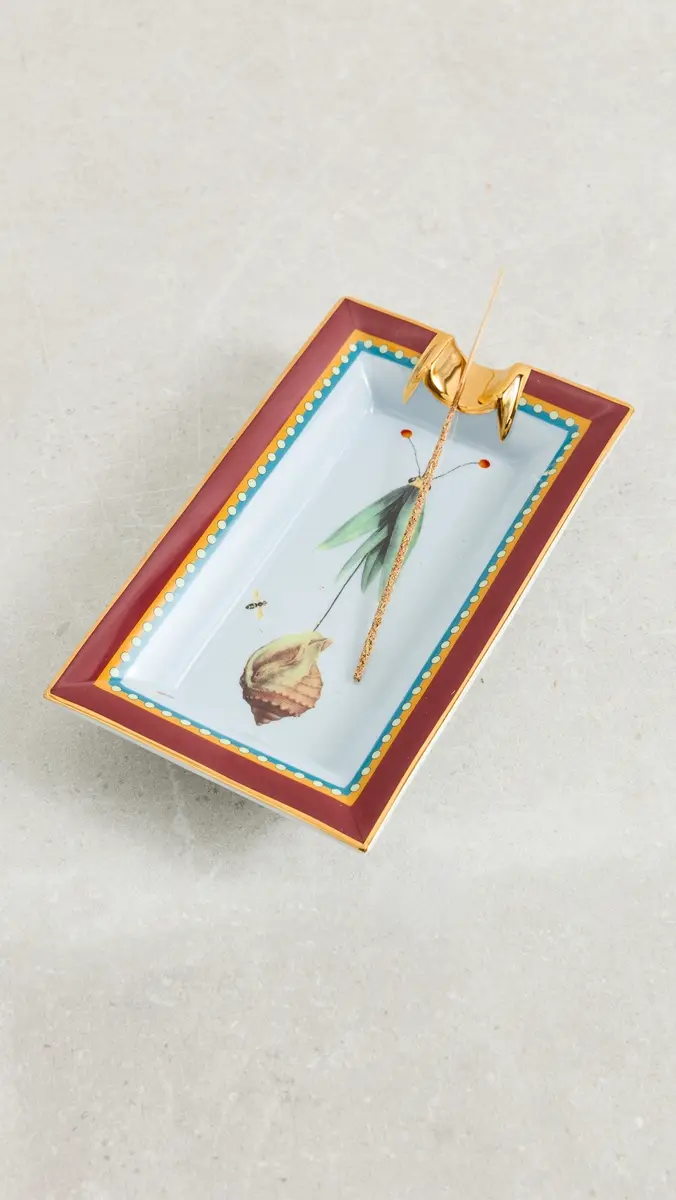 La DoubleJ Incense Holder | Thumbnail 4
