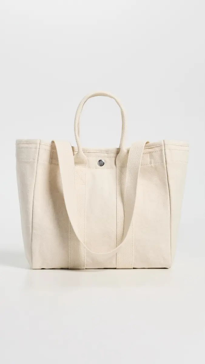 Alex Mill The Perfect Daily Tote | Thumbnail 2 Alex Mill The Perfect Daily Tote | Thumbnail 2