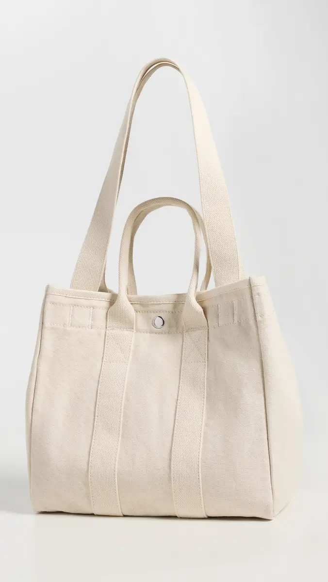 Alex Mill The Perfect Daily Tote | Thumbnail 4 Alex Mill The Perfect Daily Tote | Thumbnail 4