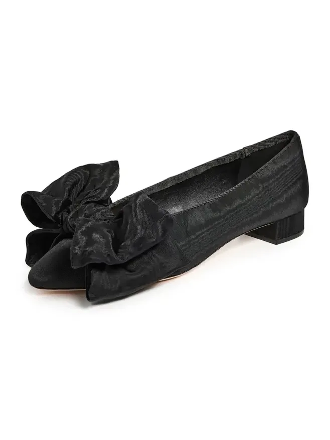 Noa Bow Flats
