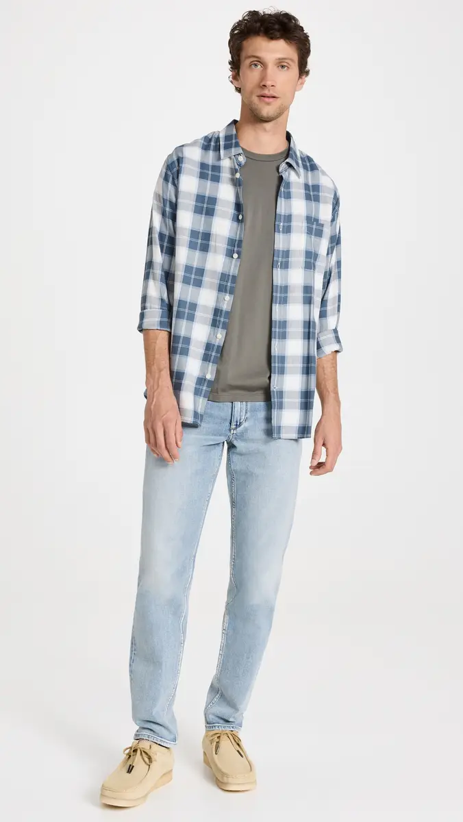 rag & bone Fit 2 Authentic Stretch Jeans | Thumbnail 5 rag & bone Fit 2 Authentic Stretch Jeans | Thumbnail 5