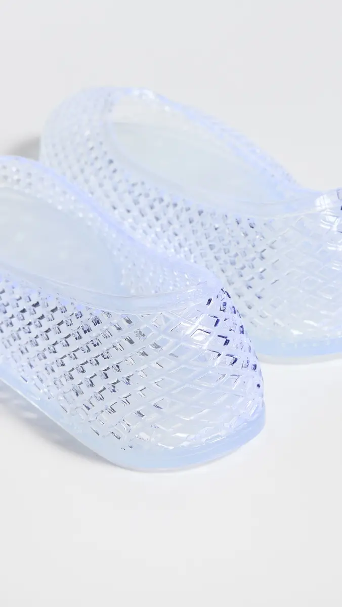 Ancient Greek Sandals Iro Jelly Flats | Thumbnail 5