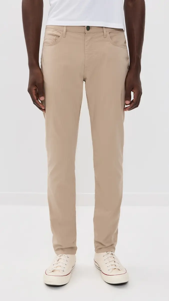 Faherty Movement 5 Pocket Pants | Thumbnail 2 Faherty Movement 5 Pocket Pants | Thumbnail 2