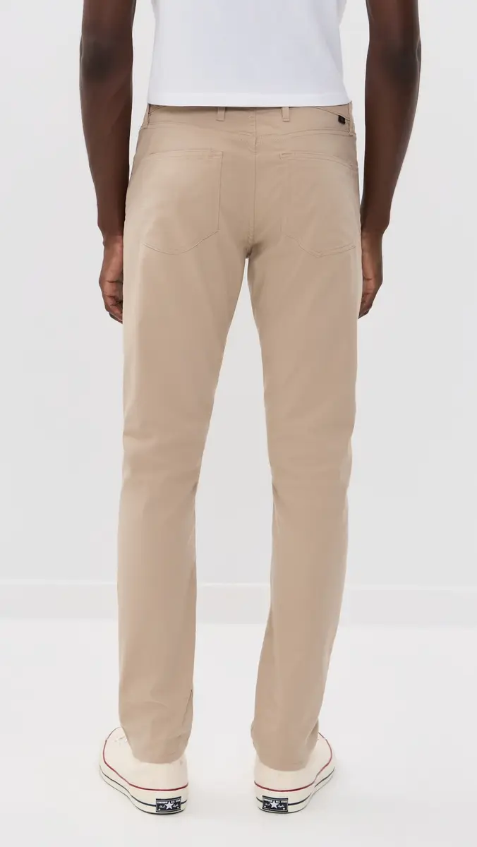Faherty Movement 5 Pocket Pants | Thumbnail 3 Faherty Movement 5 Pocket Pants | Thumbnail 3