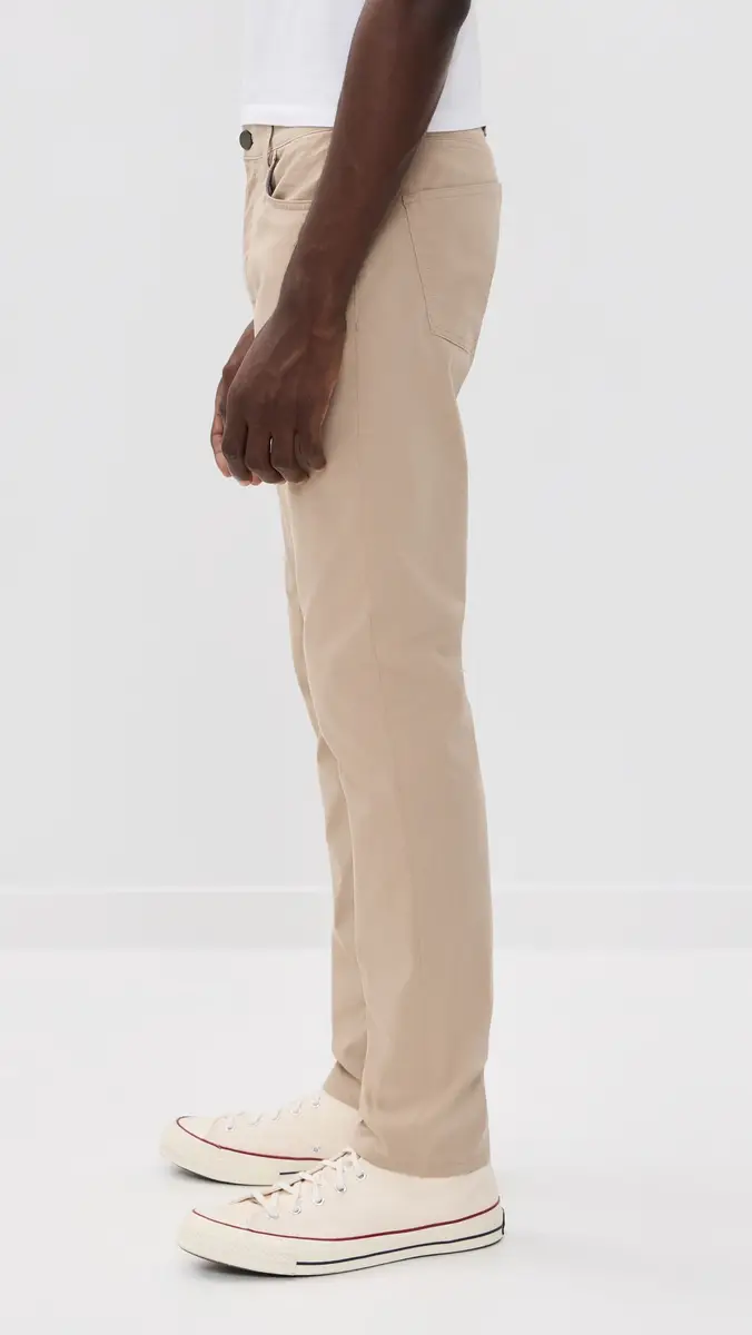 Faherty Movement 5 Pocket Pants | Thumbnail 4 Faherty Movement 5 Pocket Pants | Thumbnail 4