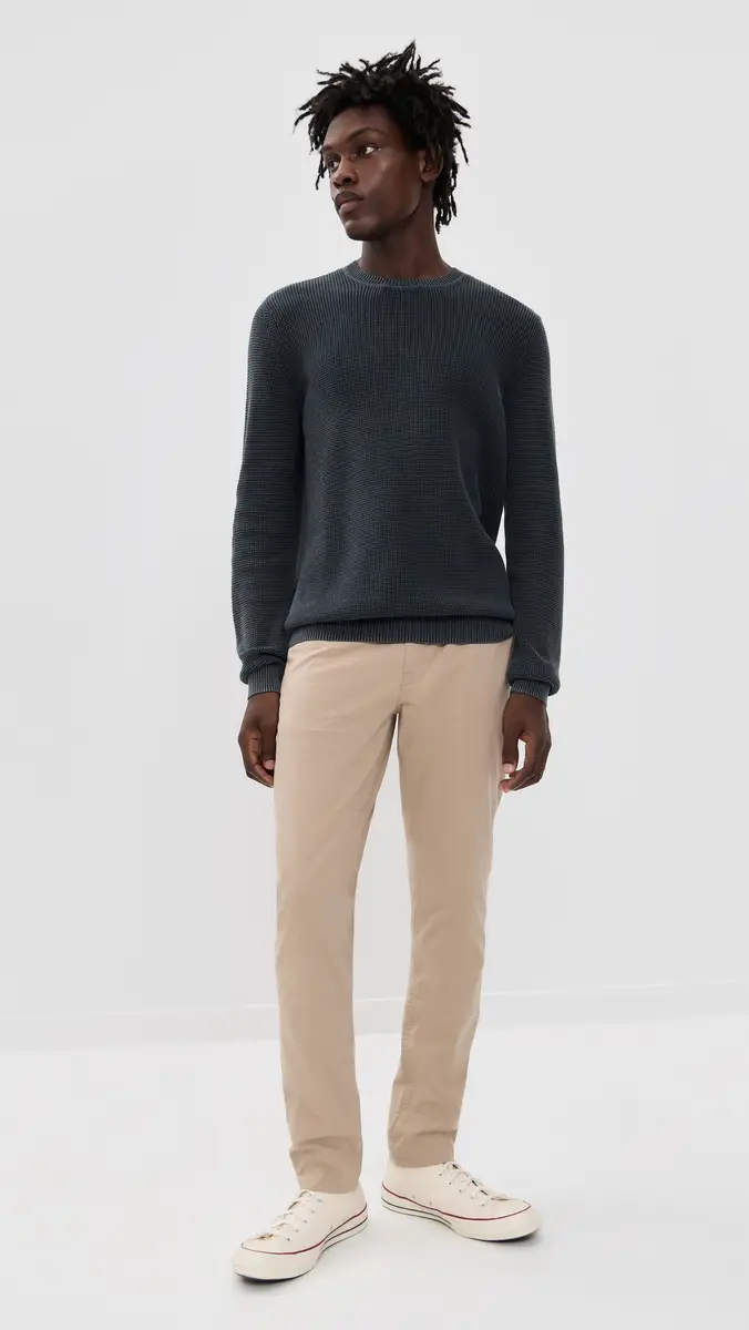 Faherty Movement 5 Pocket Pants | Thumbnail 5 Faherty Movement 5 Pocket Pants | Thumbnail 5