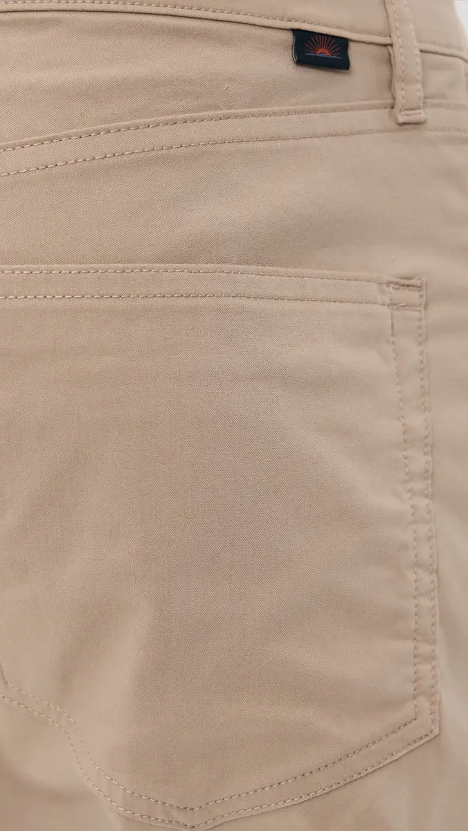 Faherty Movement 5 Pocket Pants | Thumbnail 6 Faherty Movement 5 Pocket Pants | Thumbnail 6