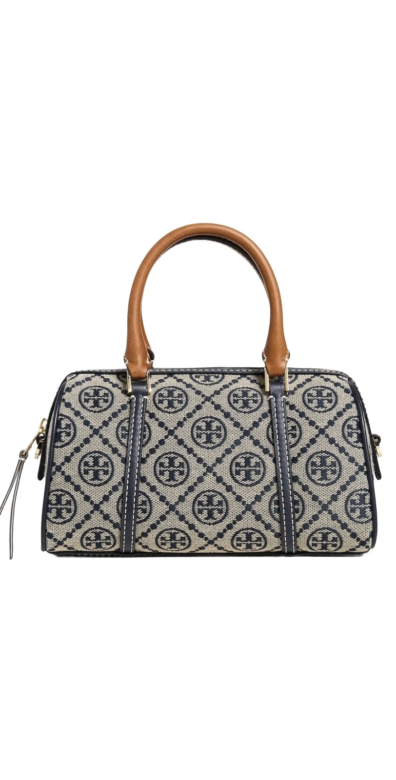 T Monogram Mini Barrel Bag T Monogram Mini Barrel Bag