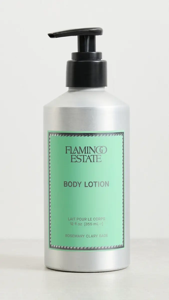 Flamingo Estate Rosemary & Clary Sage Body Lotion | Thumbnail 2 Flamingo Estate Rosemary & Clary Sage Body Lotion | Thumbnail 2