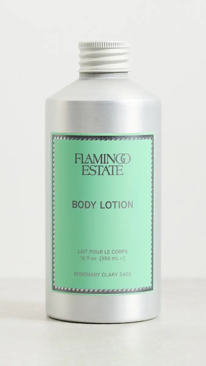 Flamingo Estate Rosemary & Clary Sage Body Lotion | Thumbnail 4 Flamingo Estate Rosemary & Clary Sage Body Lotion | Thumbnail 4