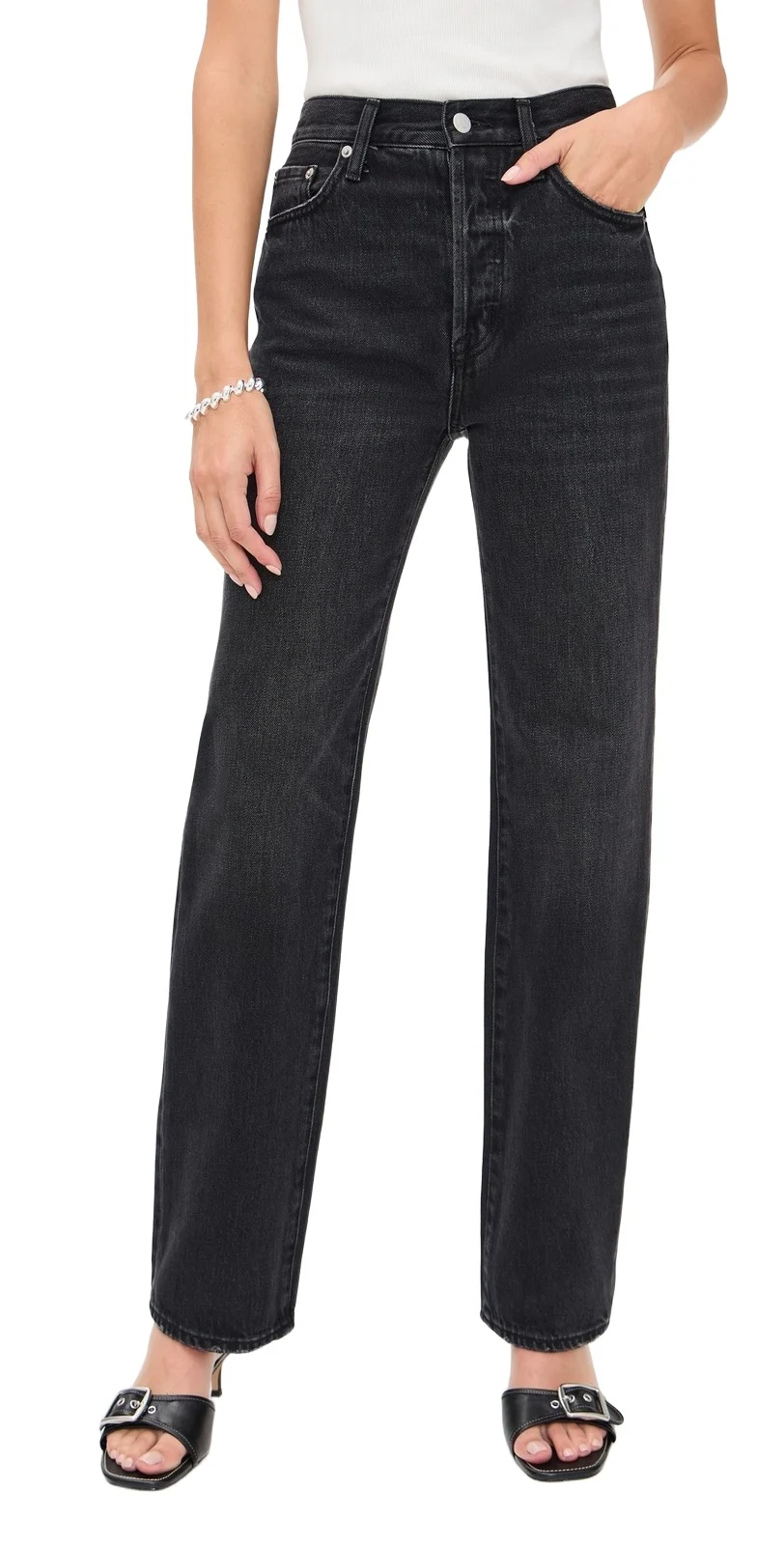 Cassie Jeans Cassie Jeans