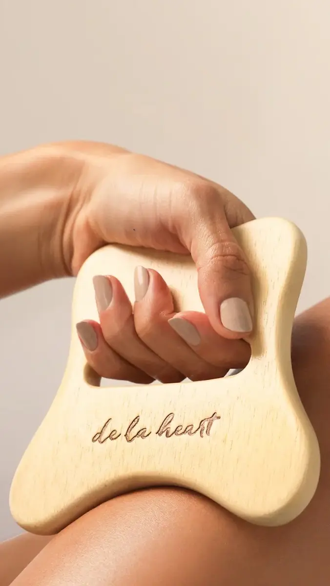 De La Heart The Body Sculptor No Color | Thumbnail 3