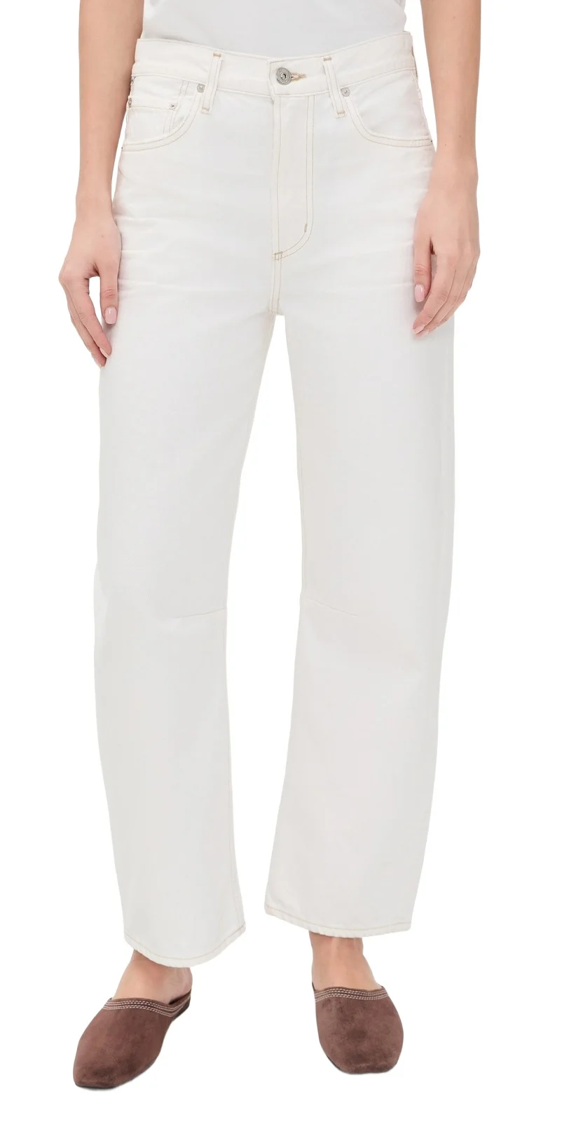 Citizens of Humanity Miro Relaxed Jeans