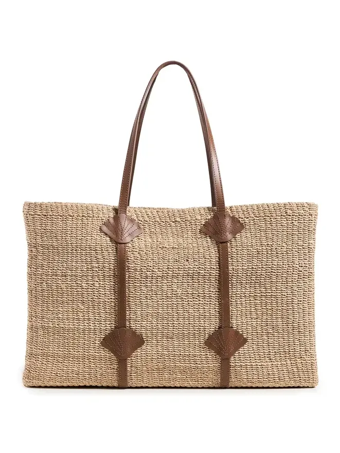 The St. Tropez Tote