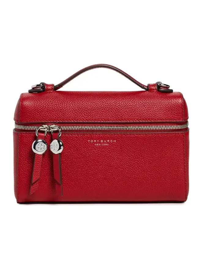 Tory Burch Romy Slim Top Handle Bag