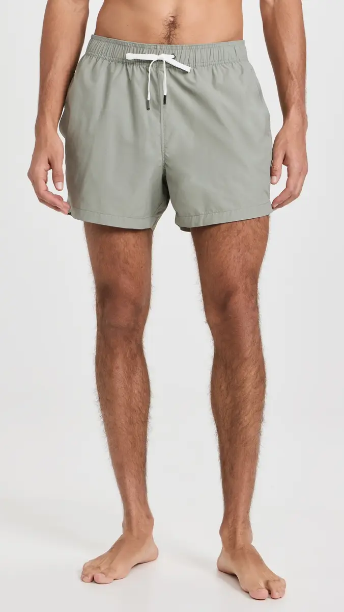 Onia Charles Swim Trunks 5 | Thumbnail 2 Onia Charles Swim Trunks 5 | Thumbnail 2