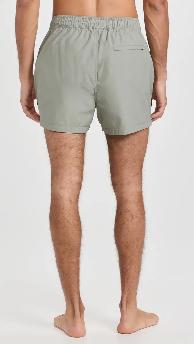 Onia Charles Swim Trunks 5 | Thumbnail 3 Onia Charles Swim Trunks 5 | Thumbnail 3