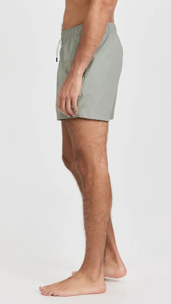 Onia Charles Swim Trunks 5 | Thumbnail 4 Onia Charles Swim Trunks 5 | Thumbnail 4