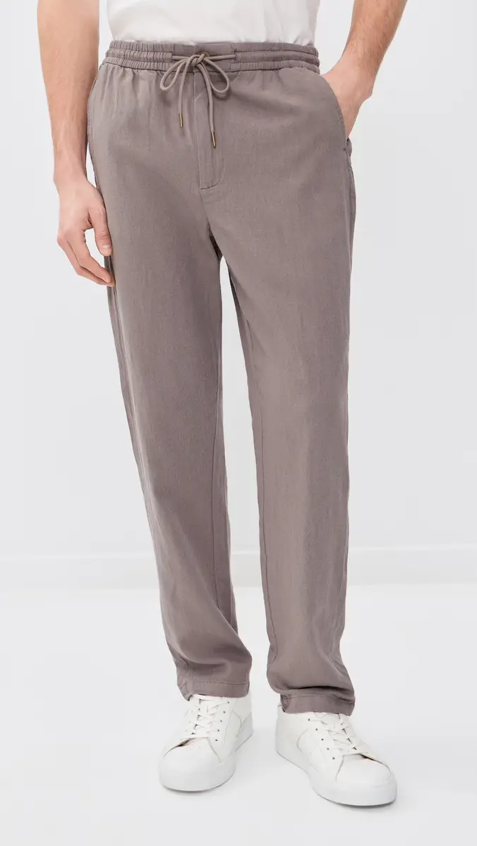 RAILS Callum Drawstring Pants | Thumbnail 2