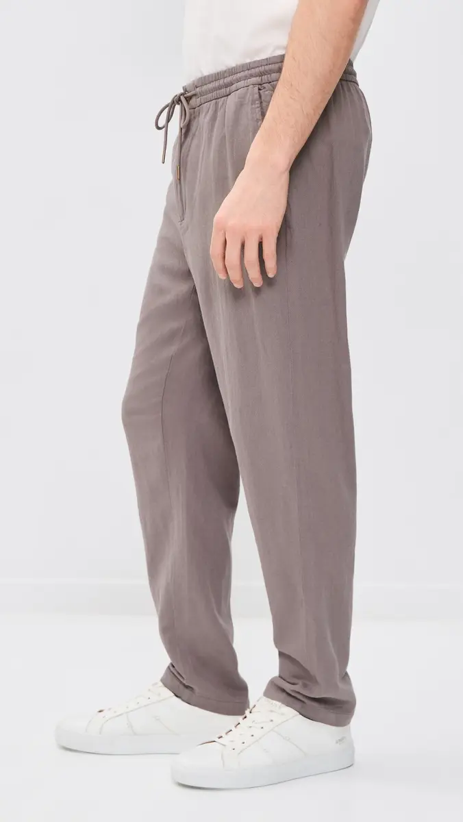 RAILS Callum Drawstring Pants | Thumbnail 4